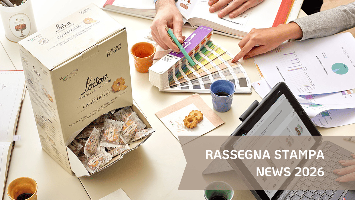 Rassegna Stampa News 2026