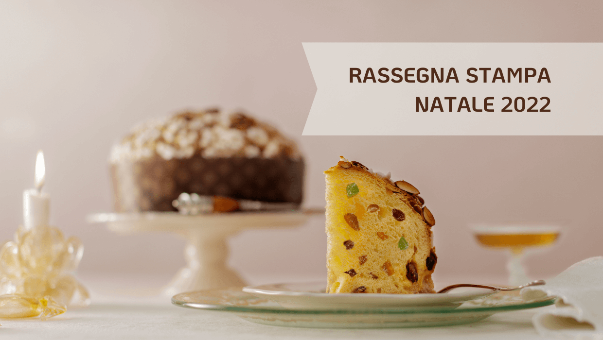 Rassegna Stampa Natale 2022