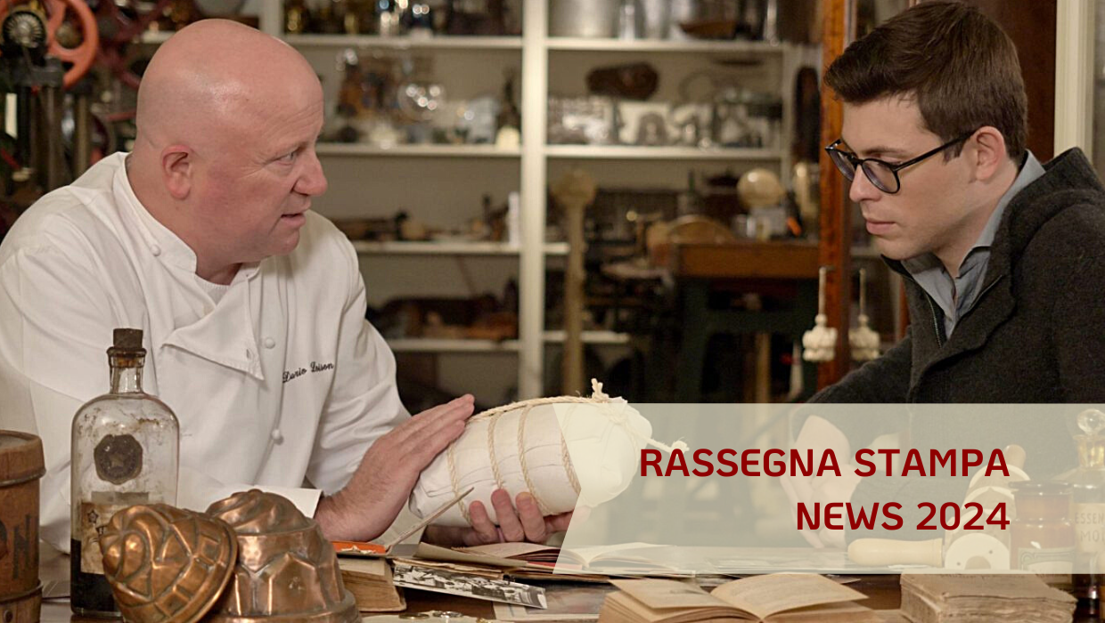 Rassegna Stampa News 2024