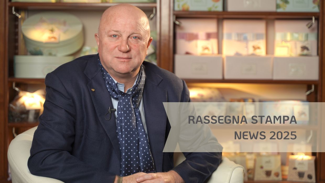 Rassegna Stampa News 2025