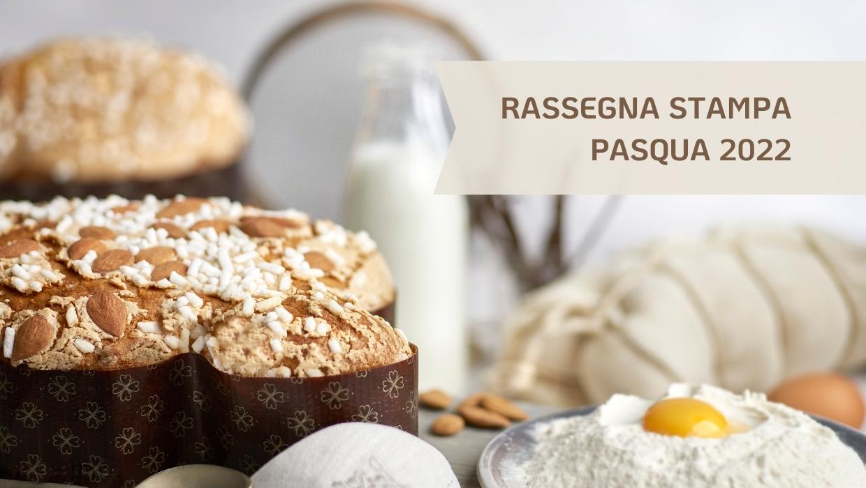 Rassegna Stampa Pasqua 2022