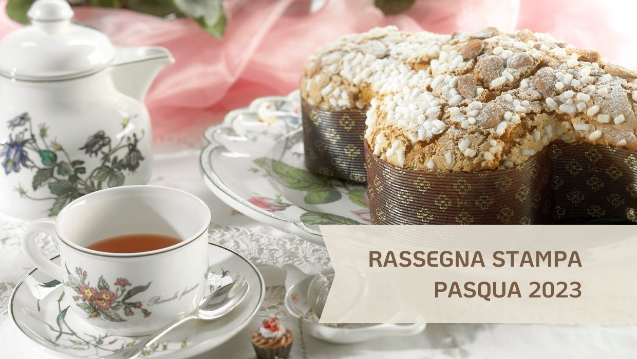 Rassegna Stampa Pasqua 2023