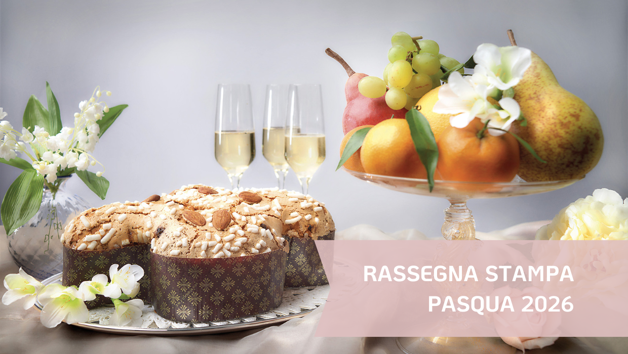 Rassegna Stampa Pasqua 2026