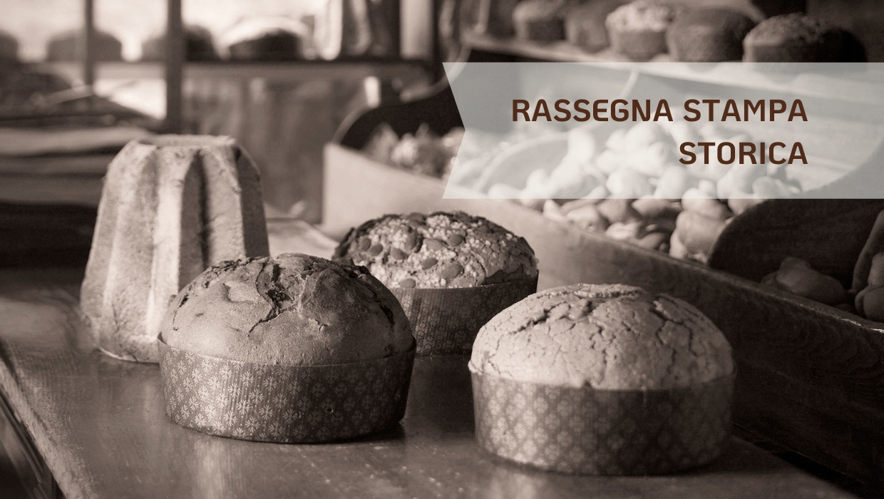 Rassegna stampa storica