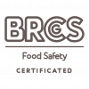 Logo BRC