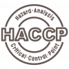 Logo HACCP