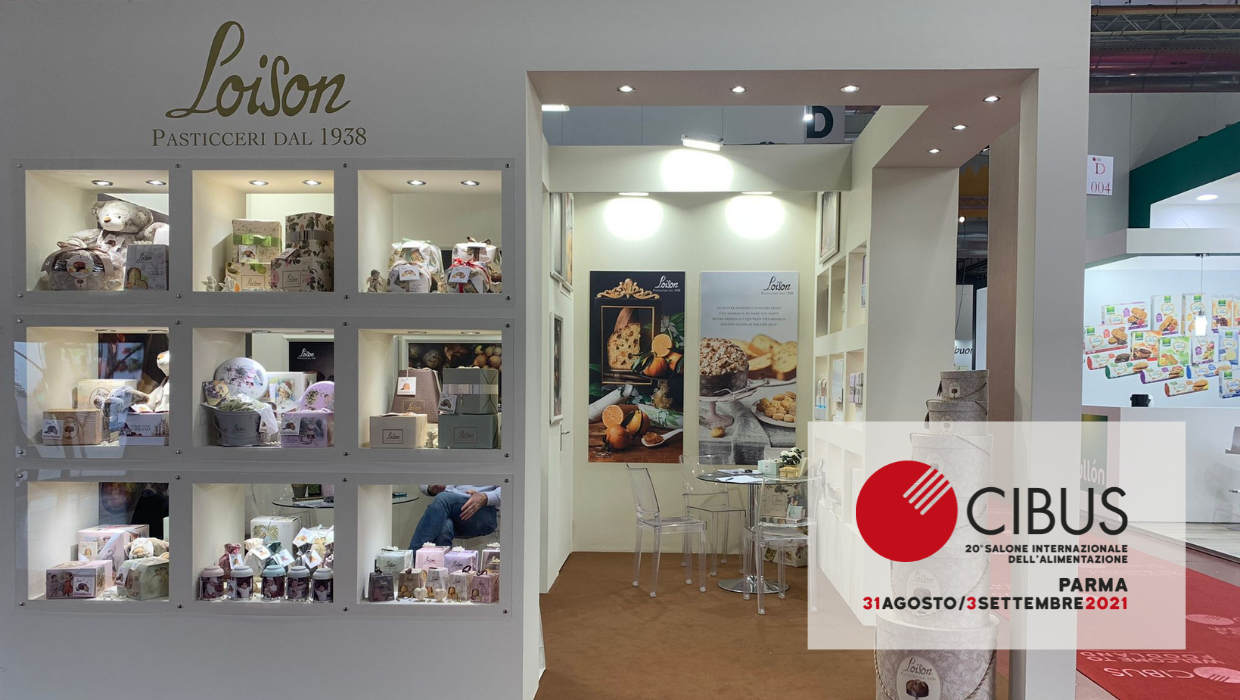 Loison Cibus 2021