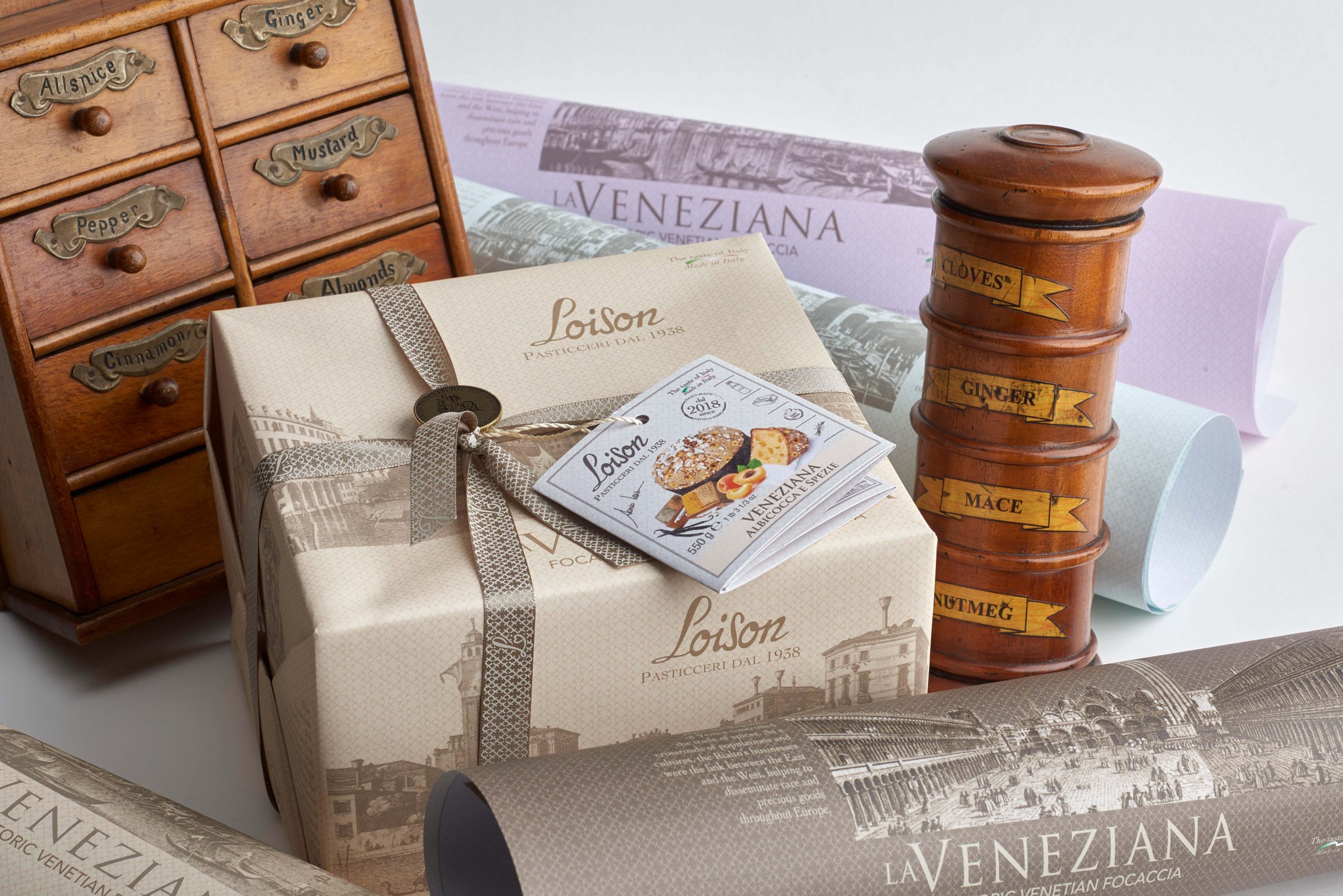 Veneziana Veneziana
