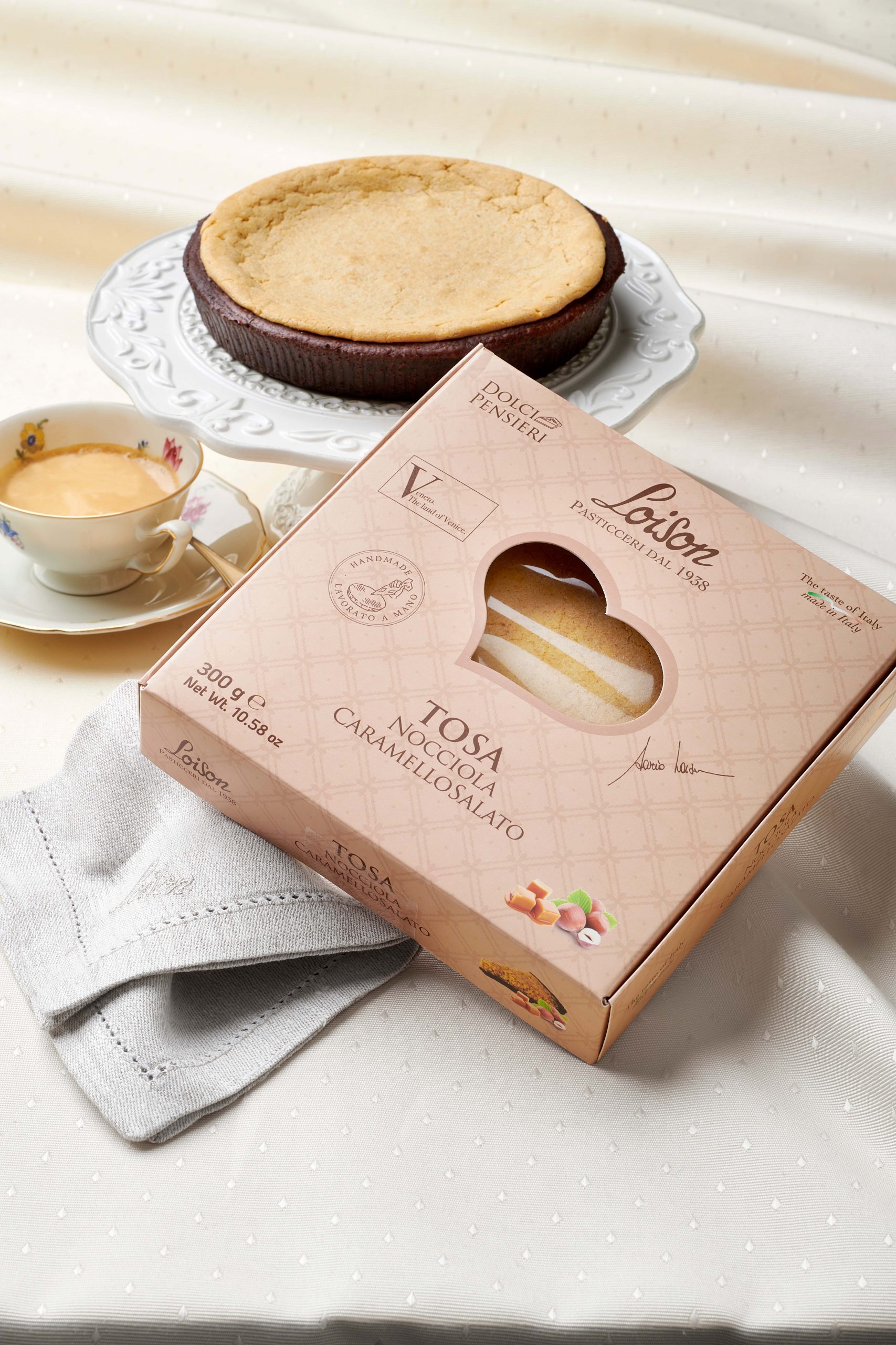 Torte Torte