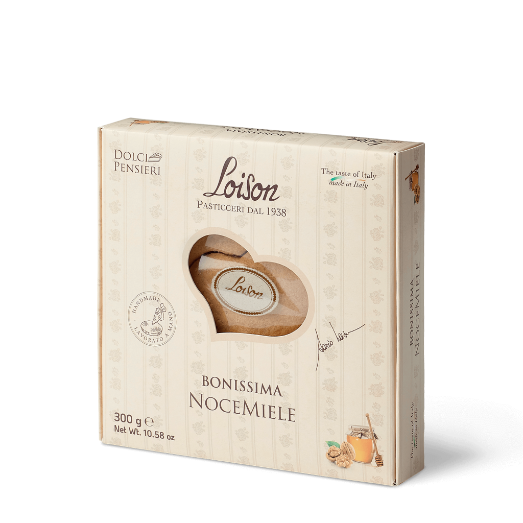 bonissima noce miele loison