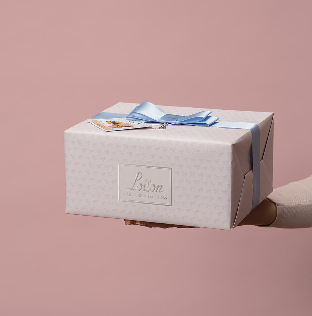 collezione genesi primavera colmba loison