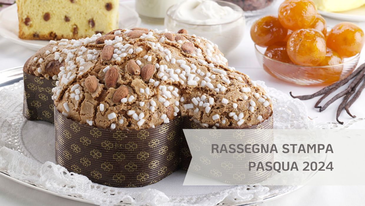 Rassegna stampa Pasqua 2024