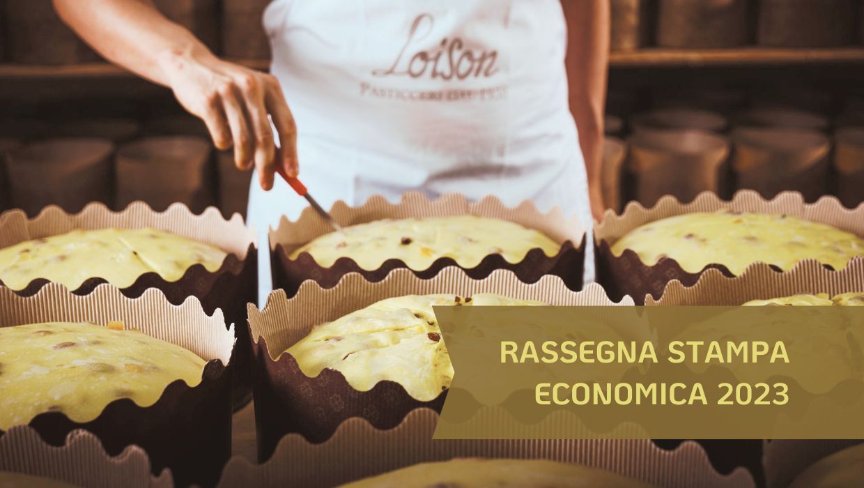 Rassegna Stampa Economica 2023