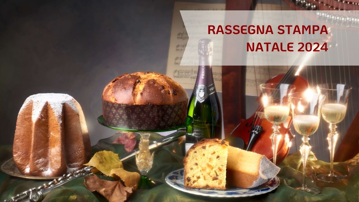 Rassegna Stampa Natale 2024