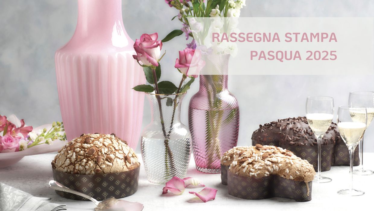 Rassegna Stampa  Pasqua 2025