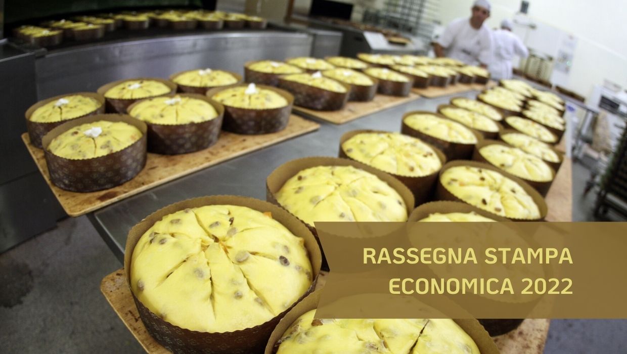 Rassegna Stampa Economica 2022