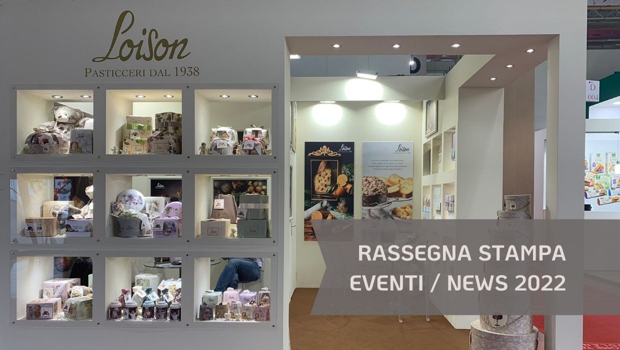 Rassegna Stampa Eventi & News 2022
