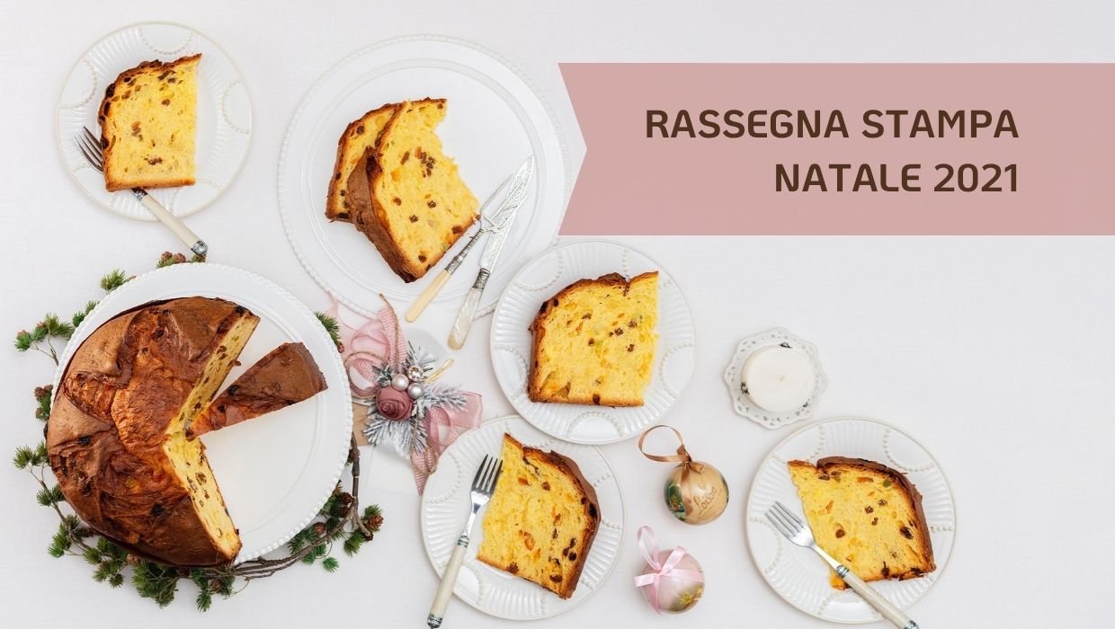 Rassegna Stampa Natale 2021