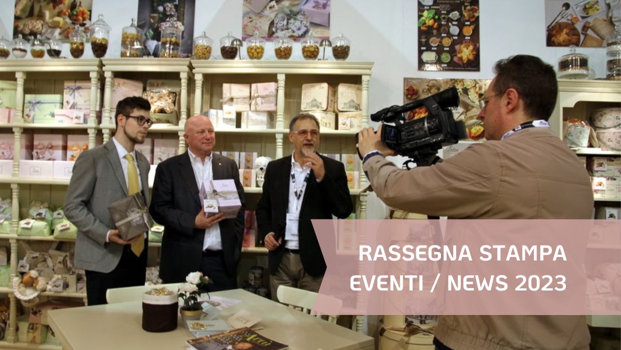 Rassegna Stampa News & Eventi 2023