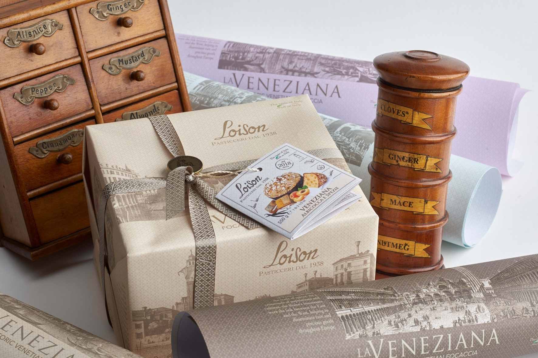 Veneziana